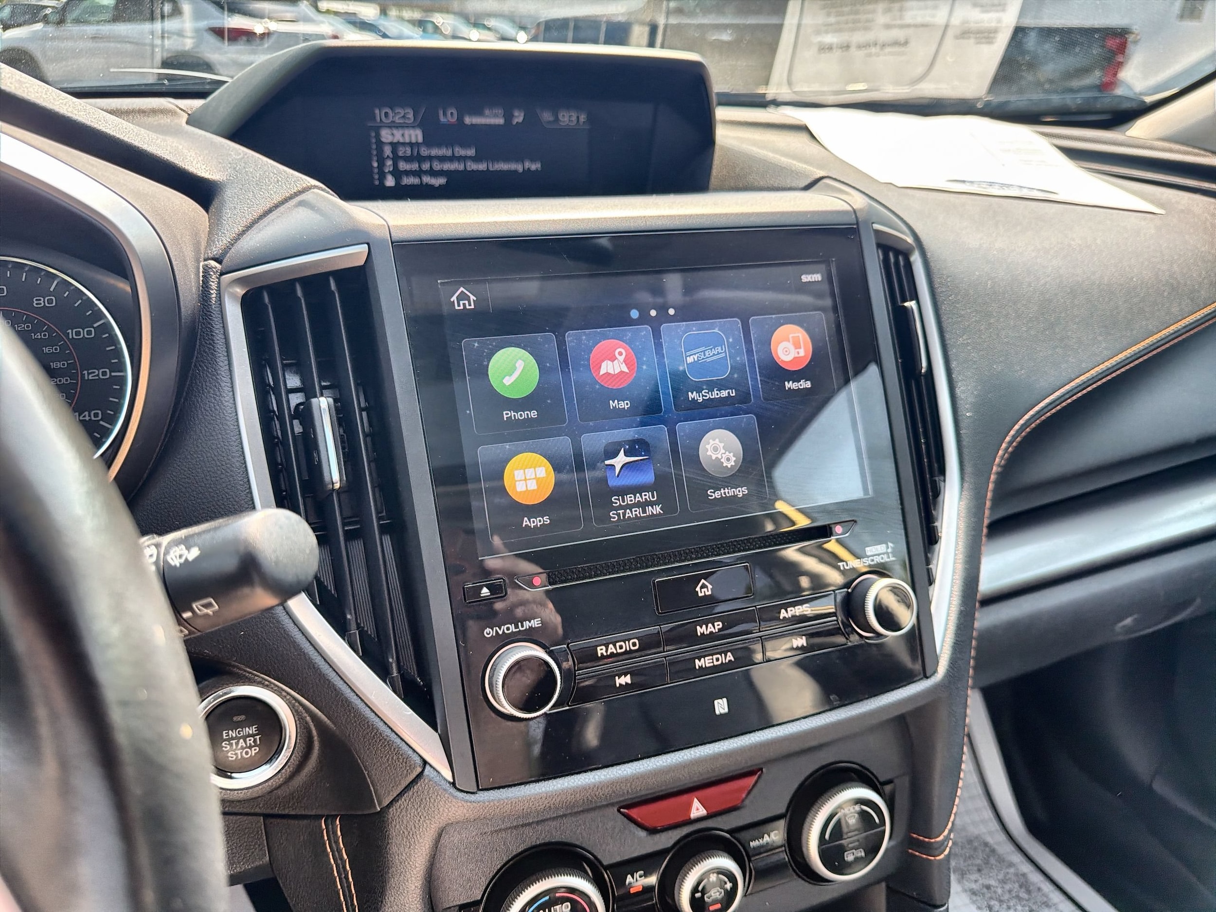 2021 Subaru Crosstrek Limited - Photo 13