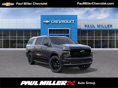 2026 Chevrolet Suburban Premier SUV