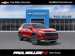 2026 Chevrolet Equinox LT SUV