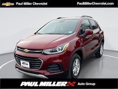 2022 Chevrolet Trax LT SUV For Sale Near Morristown