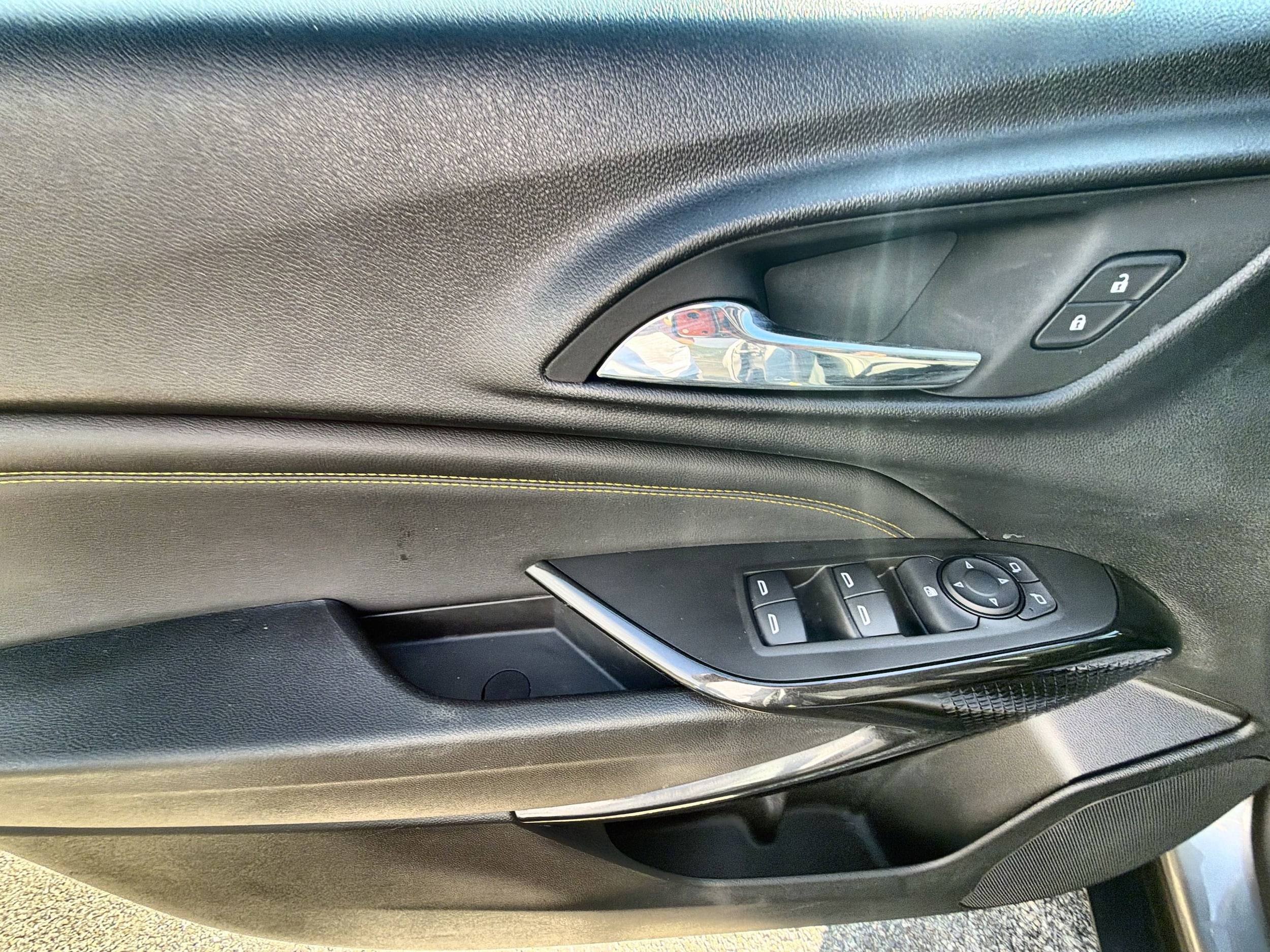 2024 Chevrolet Trax LT - Photo 24