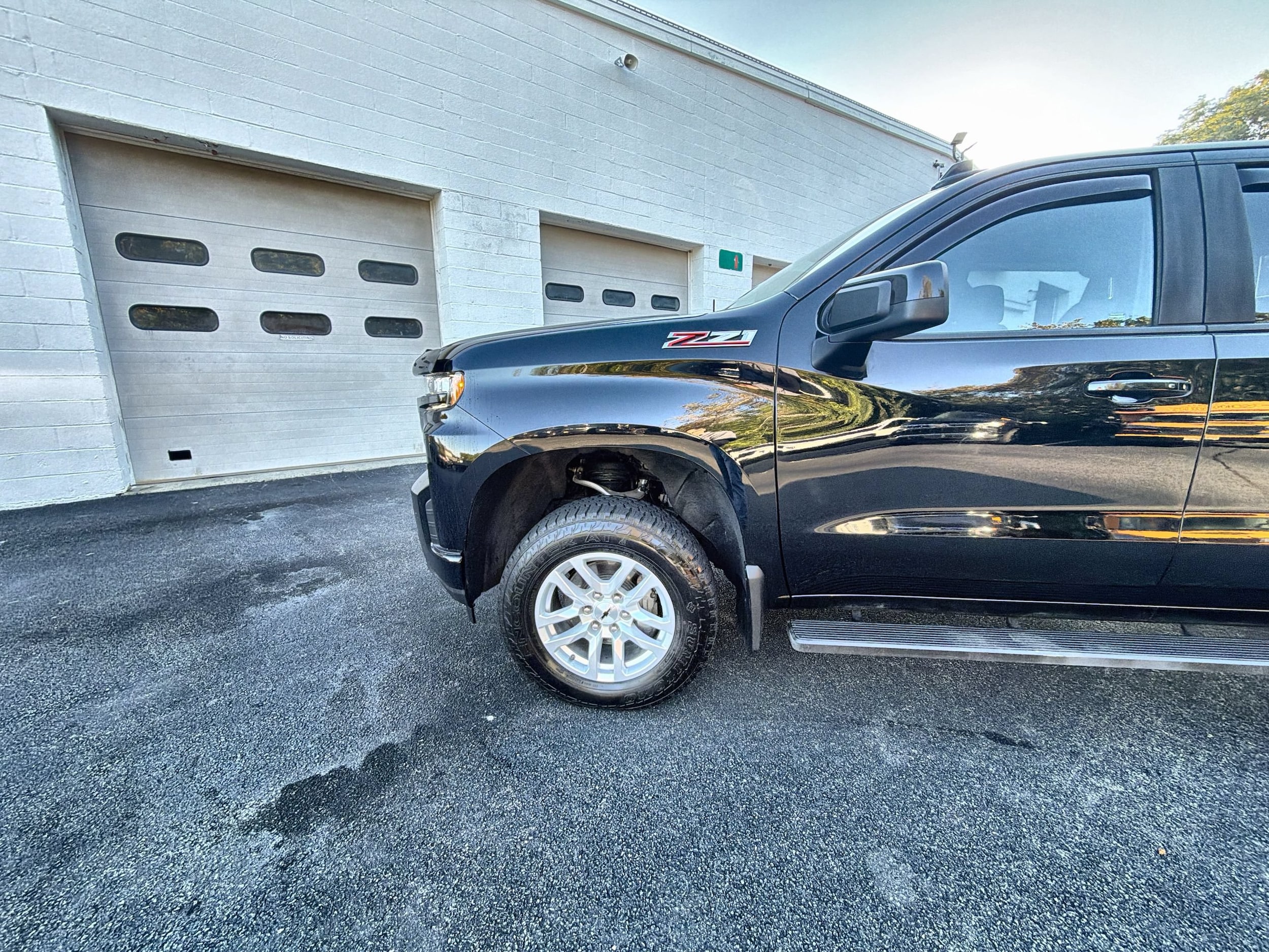 2019 Chevrolet Silverado 1500 RST - Photo 34