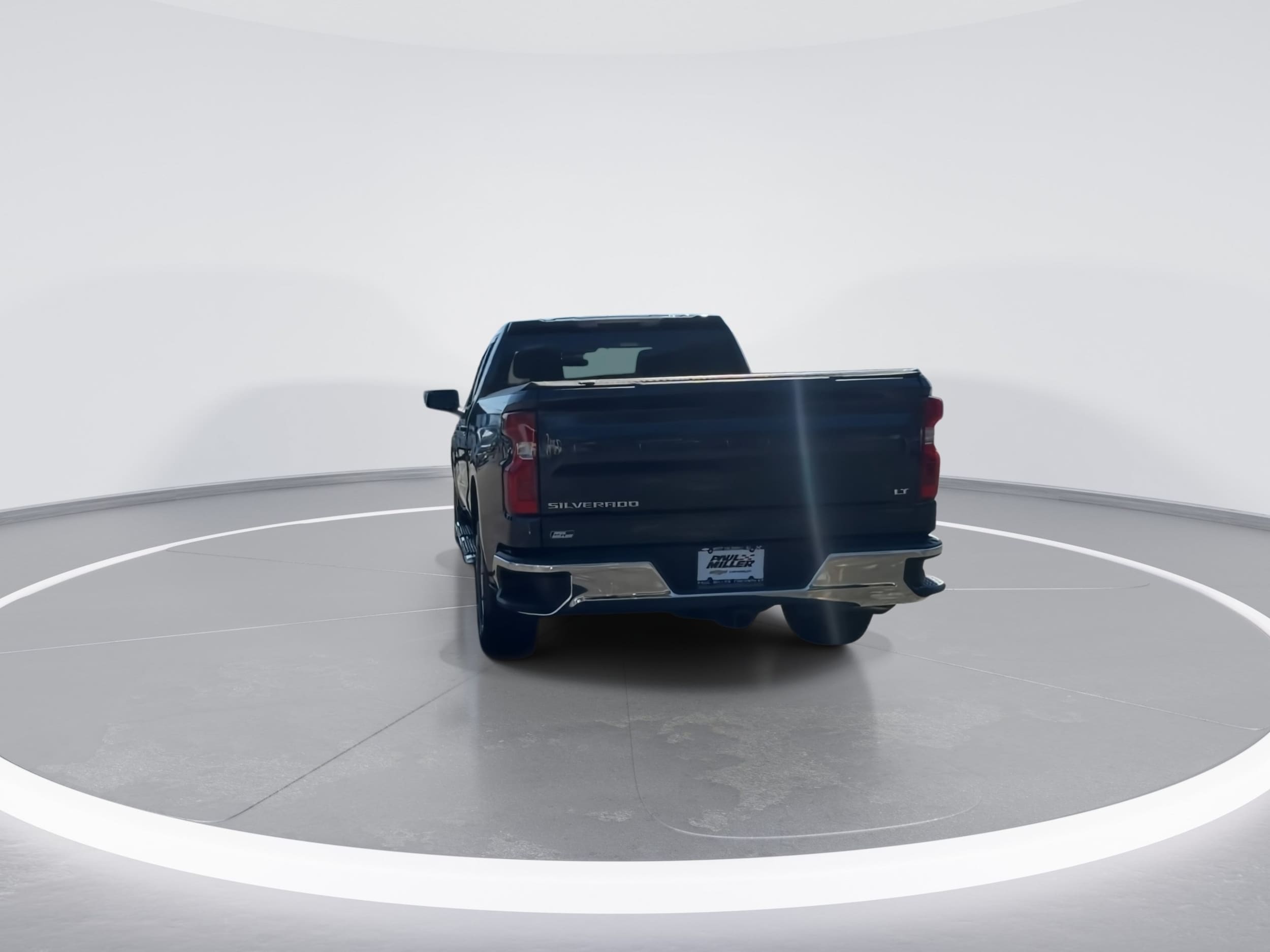 2023 Chevrolet Silverado 1500 LT - Photo 7