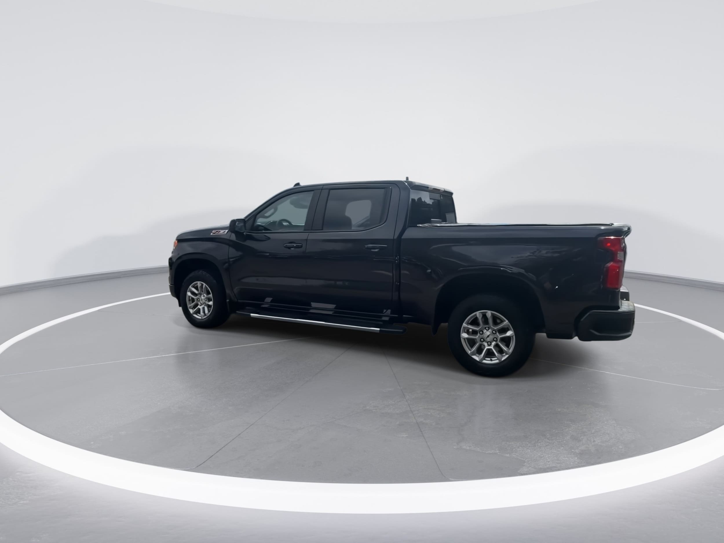 2024 Chevrolet Silverado 1500 RST - Photo 6