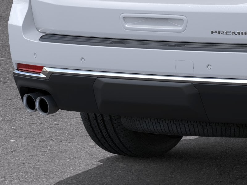 2026 Chevrolet Tahoe Premier - Photo 14