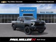 Chevrolet Silverado 2500 HD