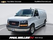  GMC Savana Cargo 2500