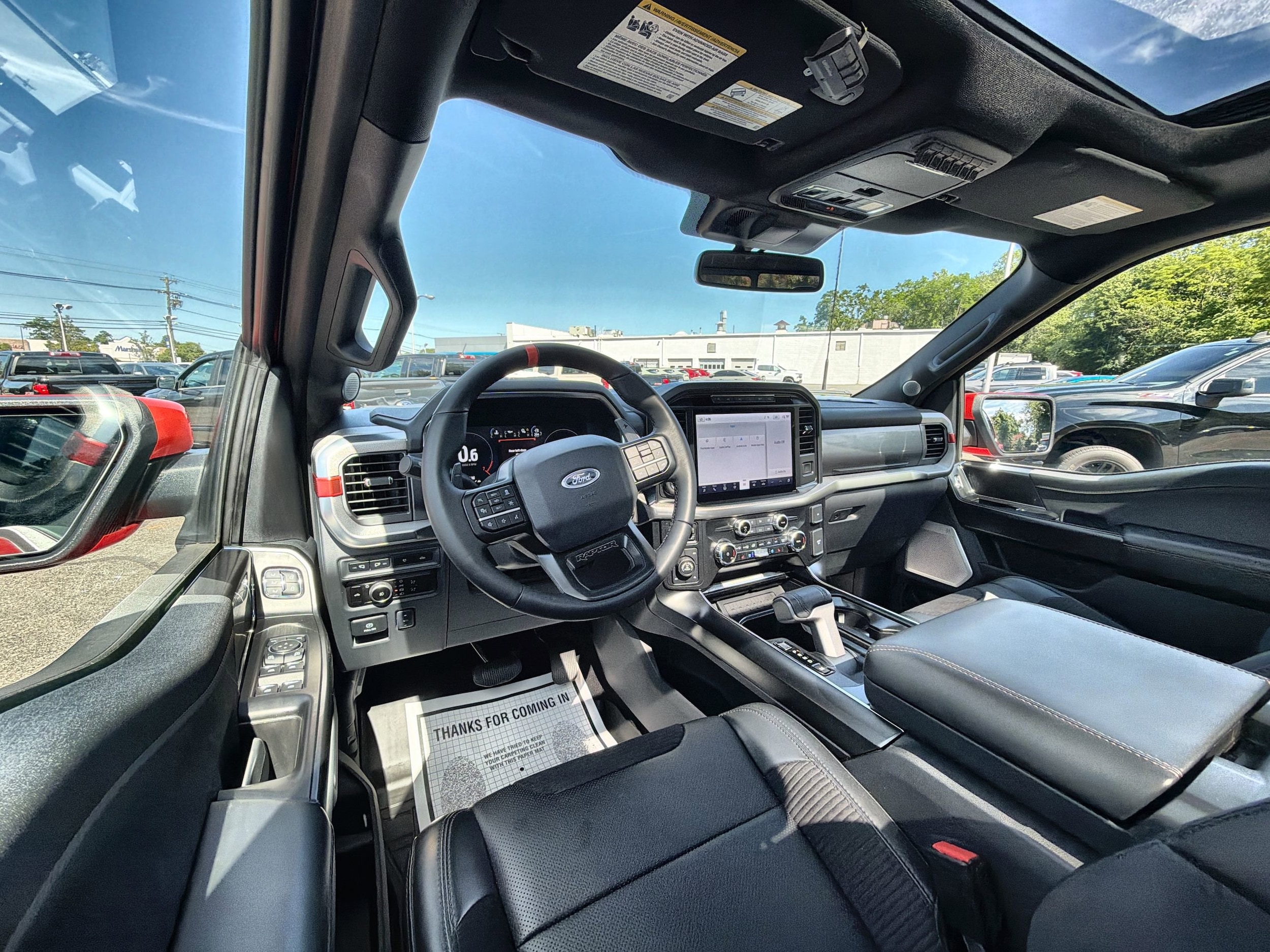 2023 Ford F-150 Raptor - Photo 10