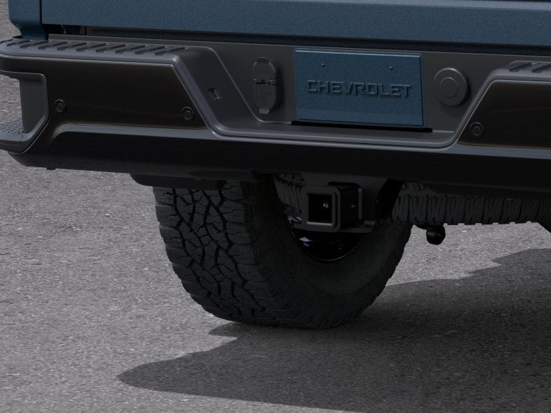 2026 Chevrolet Silverado 2500 HD LT - Photo 14