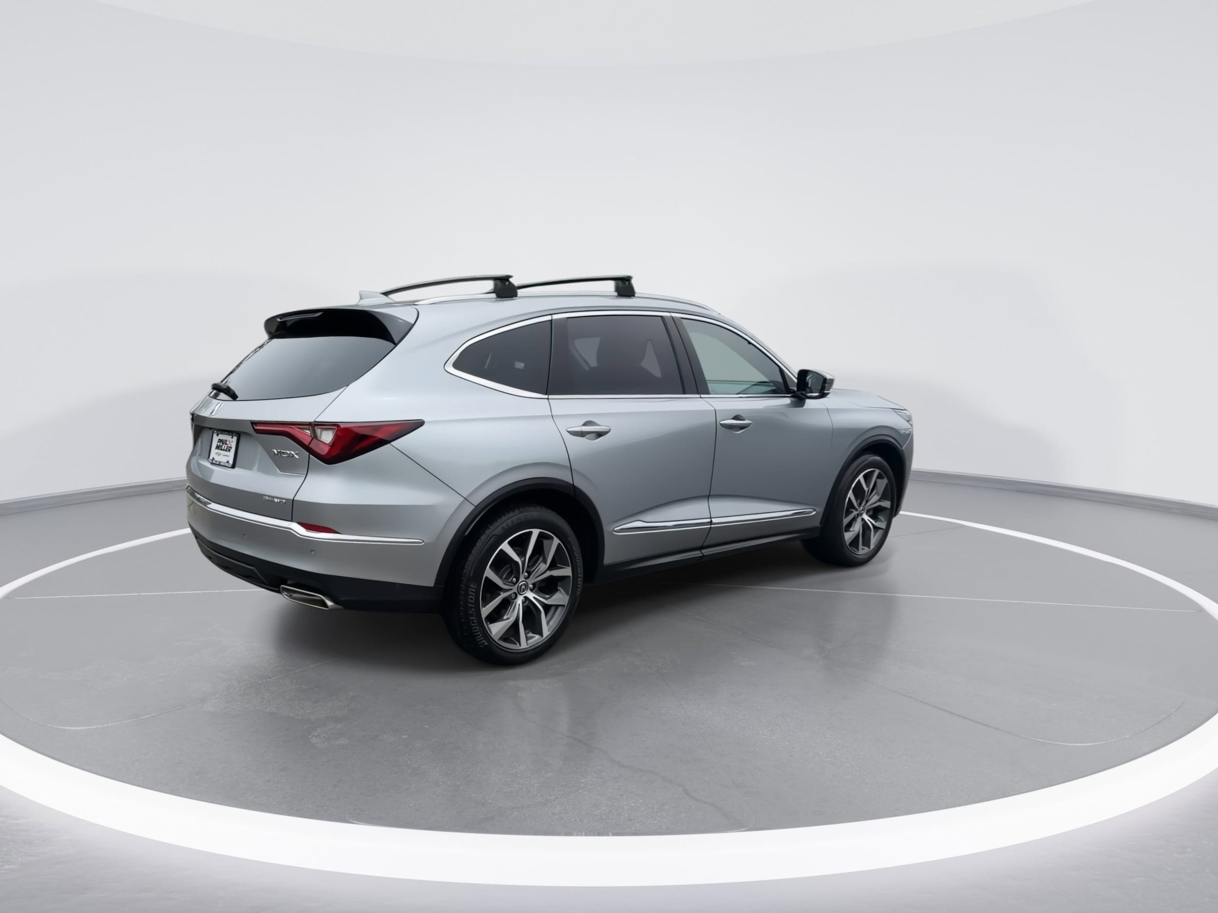 2024 Acura MDX Technology Package - Photo 8