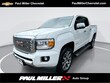 GMC Canyon