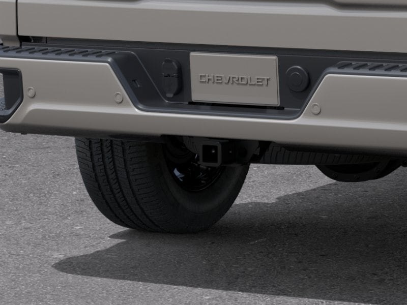 2026 Chevrolet Silverado 1500 RST - Photo 14