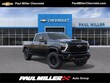  Chevrolet Silverado 2500 HD