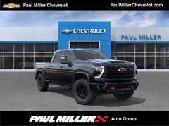 2026 Chevrolet Silverado 2500 HD ZR2 Truck