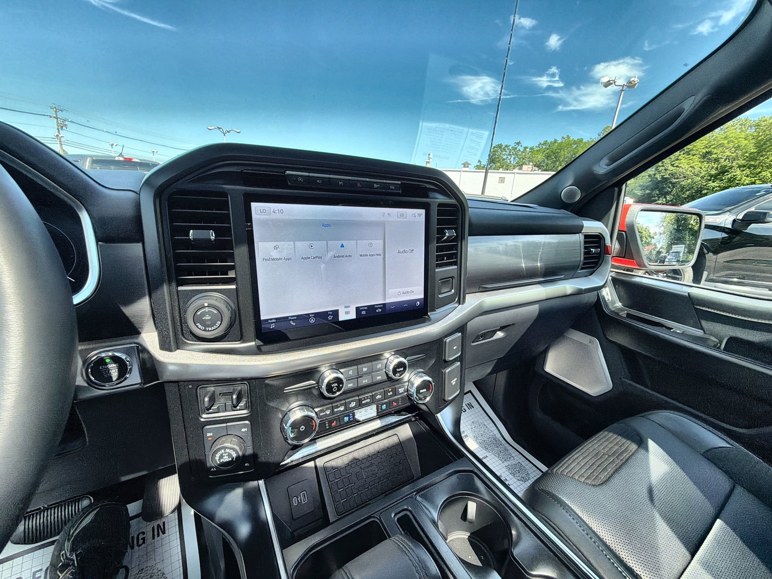 2023 Ford F-150 Raptor - Photo 13