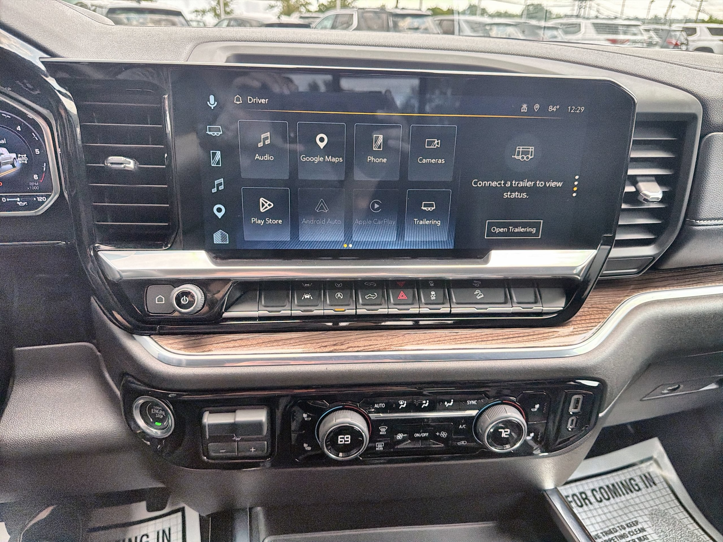 2024 Chevrolet Silverado 1500 RST - Photo 13