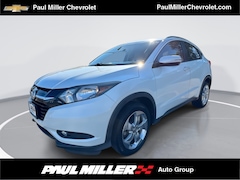 2016 Honda HR-V EX-L w/Navi SUV For Sale Near Morristown