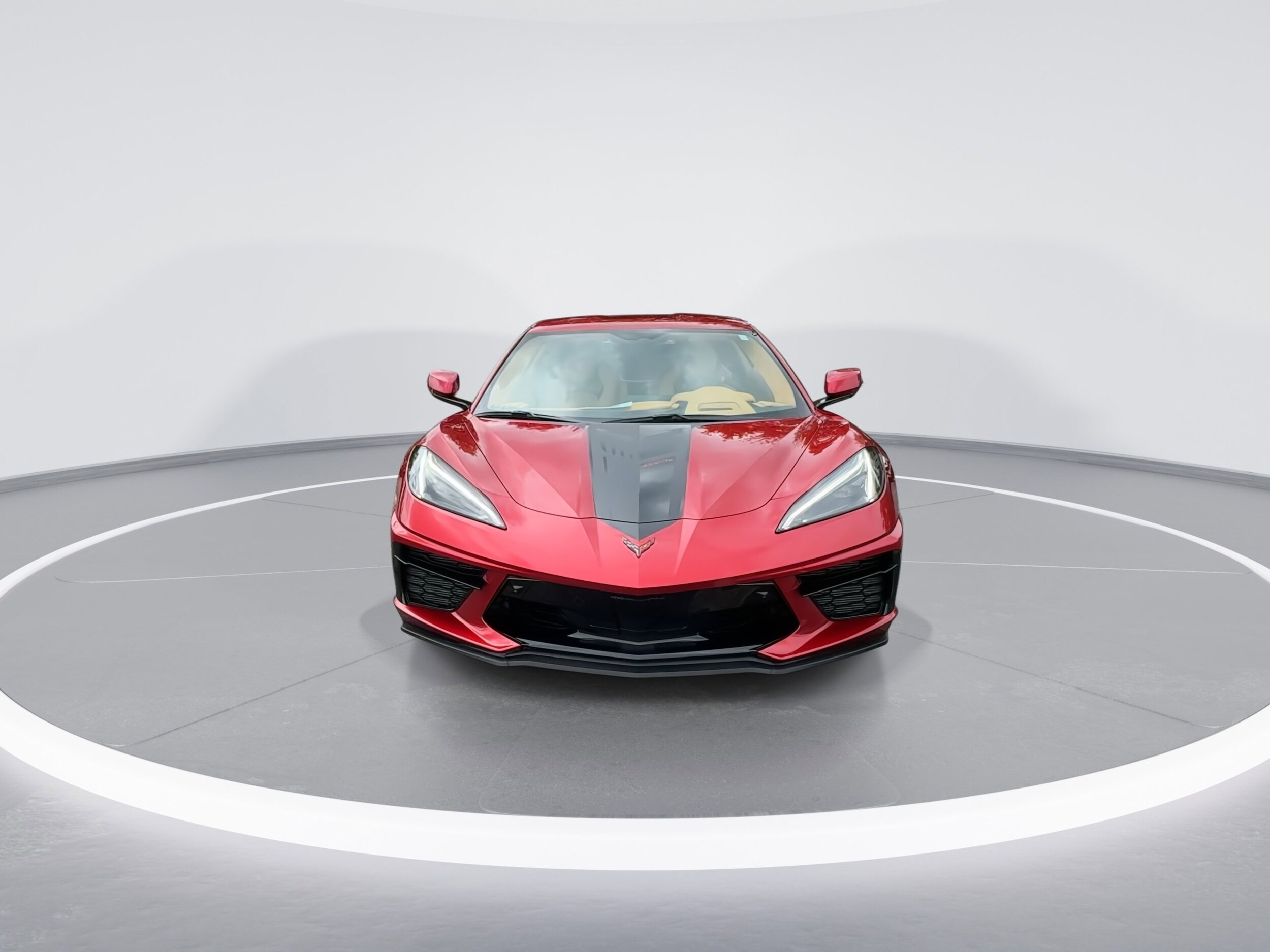 2023 Chevrolet Corvette Stingray 3LT Z51 photo 3