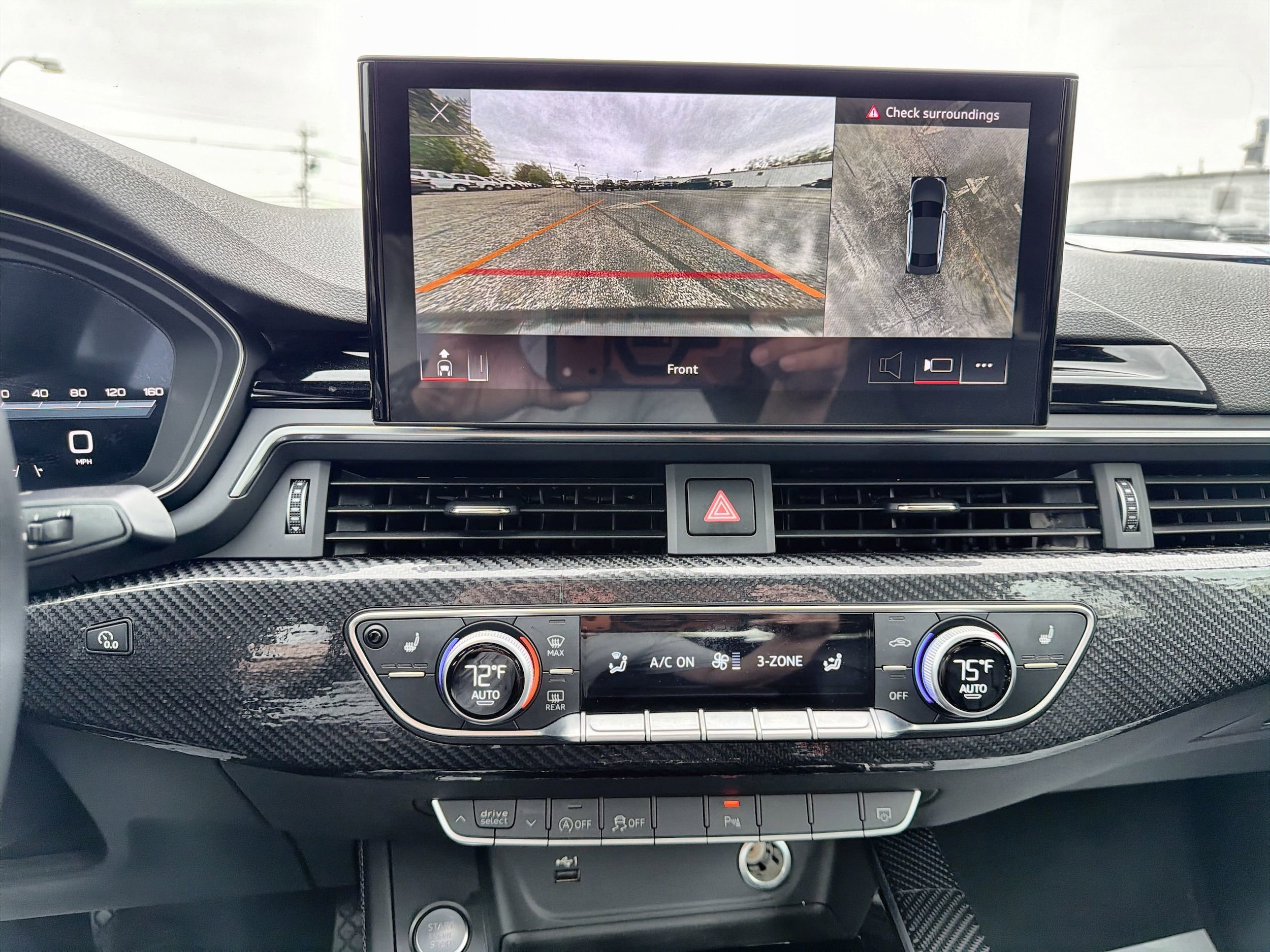 2022 Audi A4 Premium Plus - Photo 18