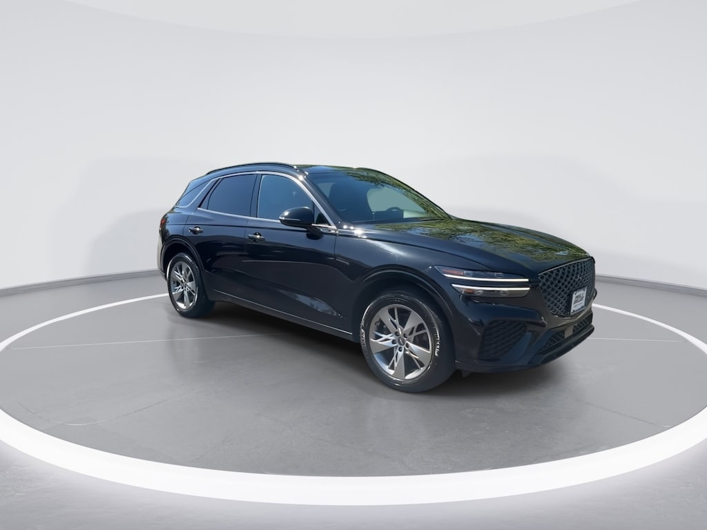 Used 2024 Genesis GV70 3.5T AWD Sport SUV