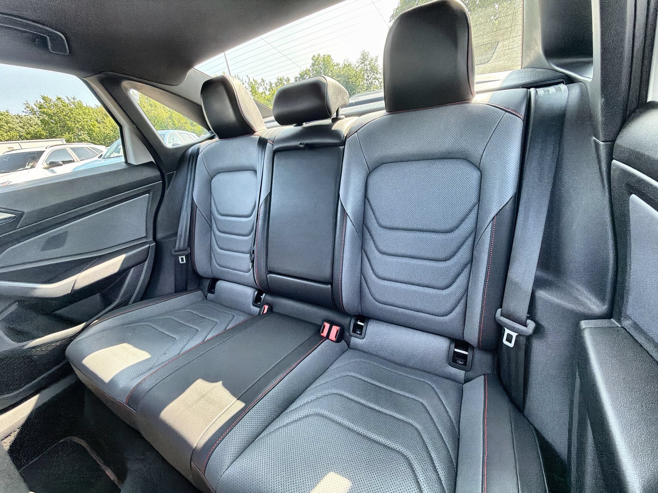 2025 Volkswagen Jetta GLI Autobahn - Photo 26