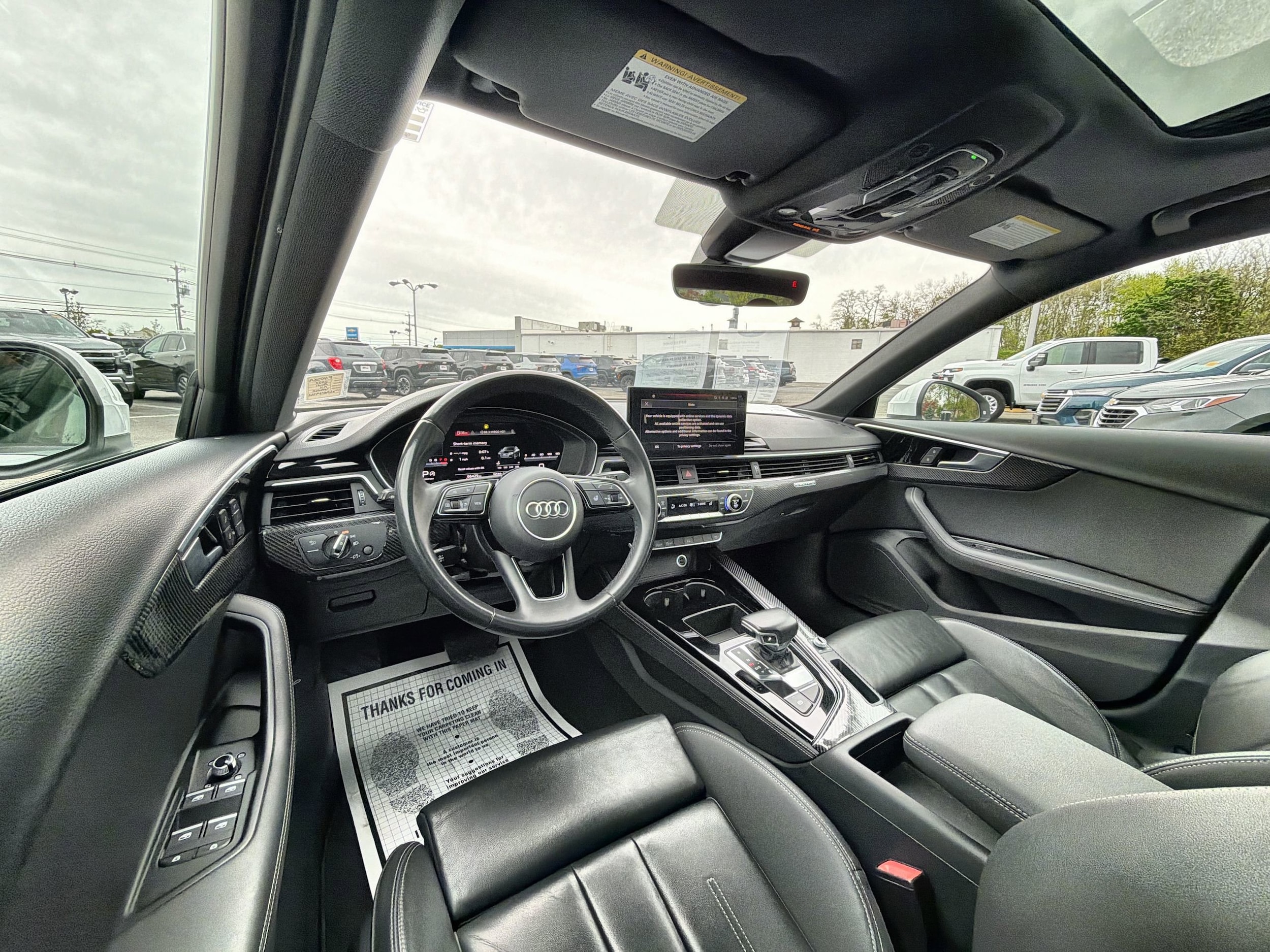 2022 Audi A4 Premium Plus - Photo 10