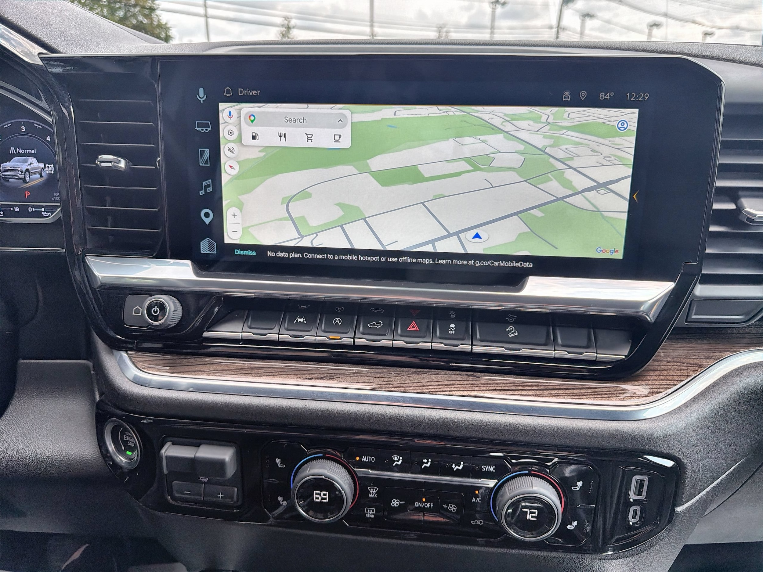 2024 Chevrolet Silverado 1500 RST - Photo 17