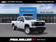  Chevrolet Silverado 2500 HD