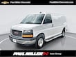  GMC Savana Cargo