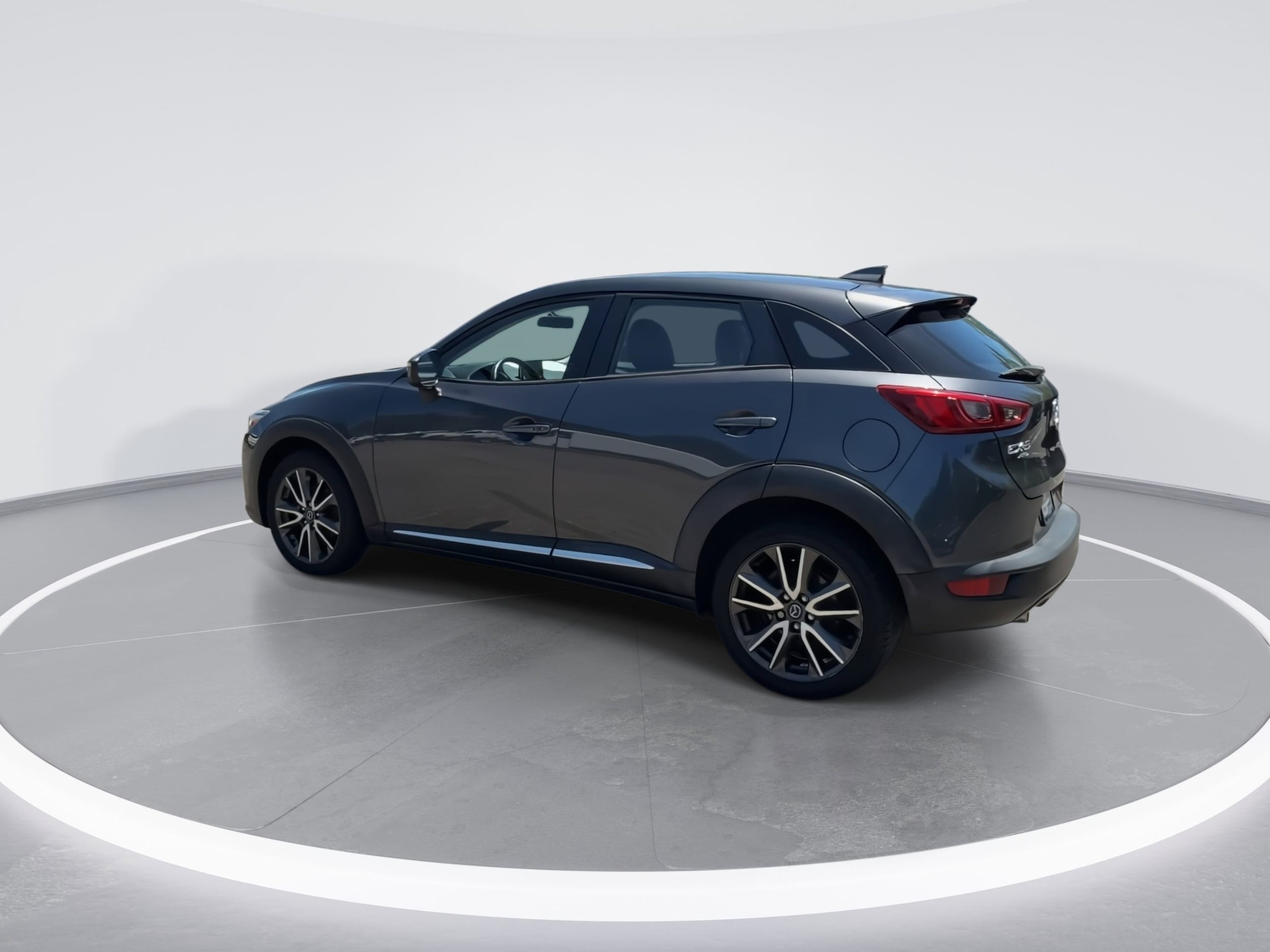 2016 Mazda CX-3 Grand Touring - Photo 6