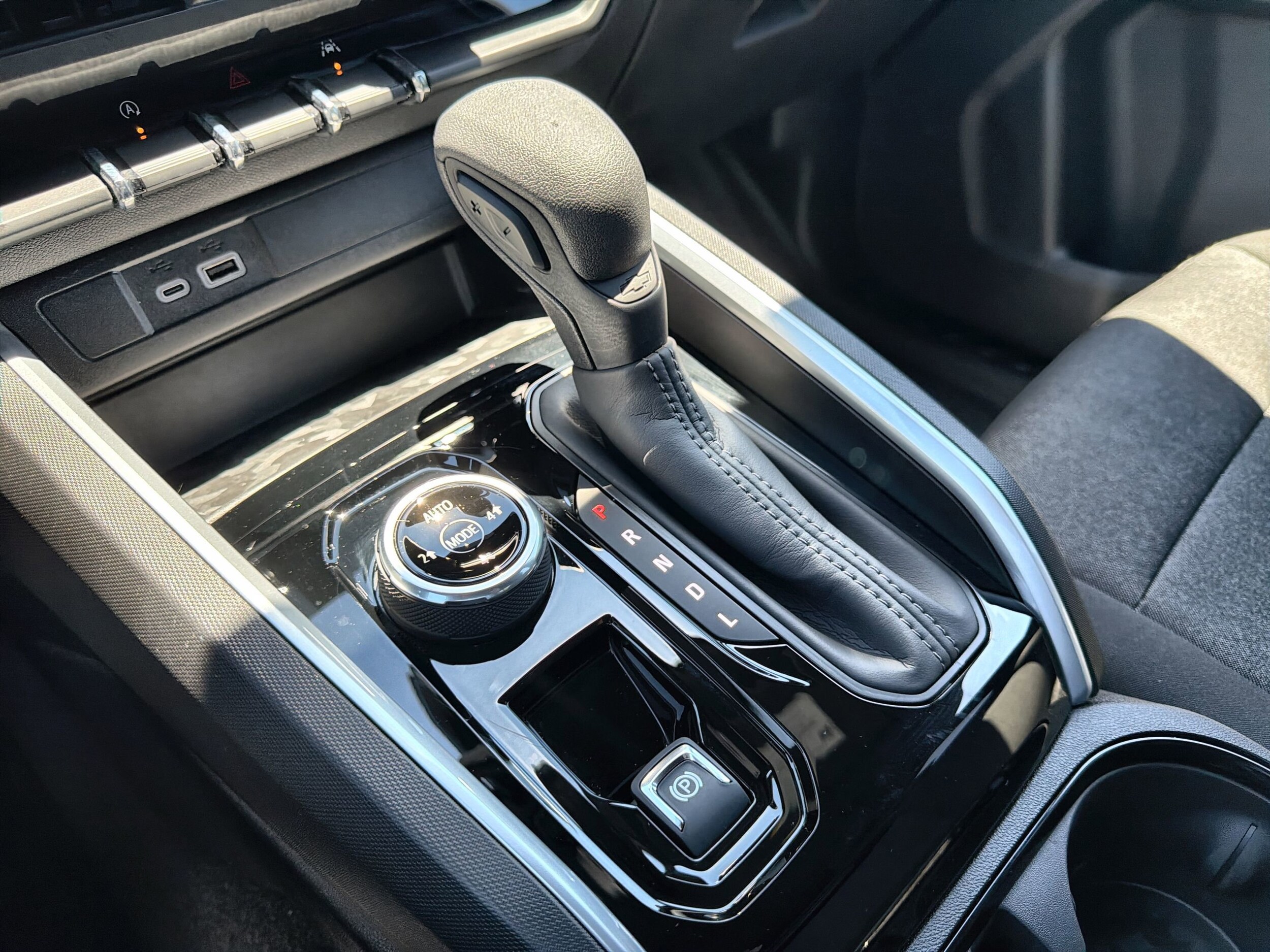 2024 Chevrolet Colorado Trail Boss - Photo 16