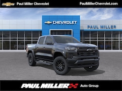 2026 Chevrolet Colorado Trail Boss Truck