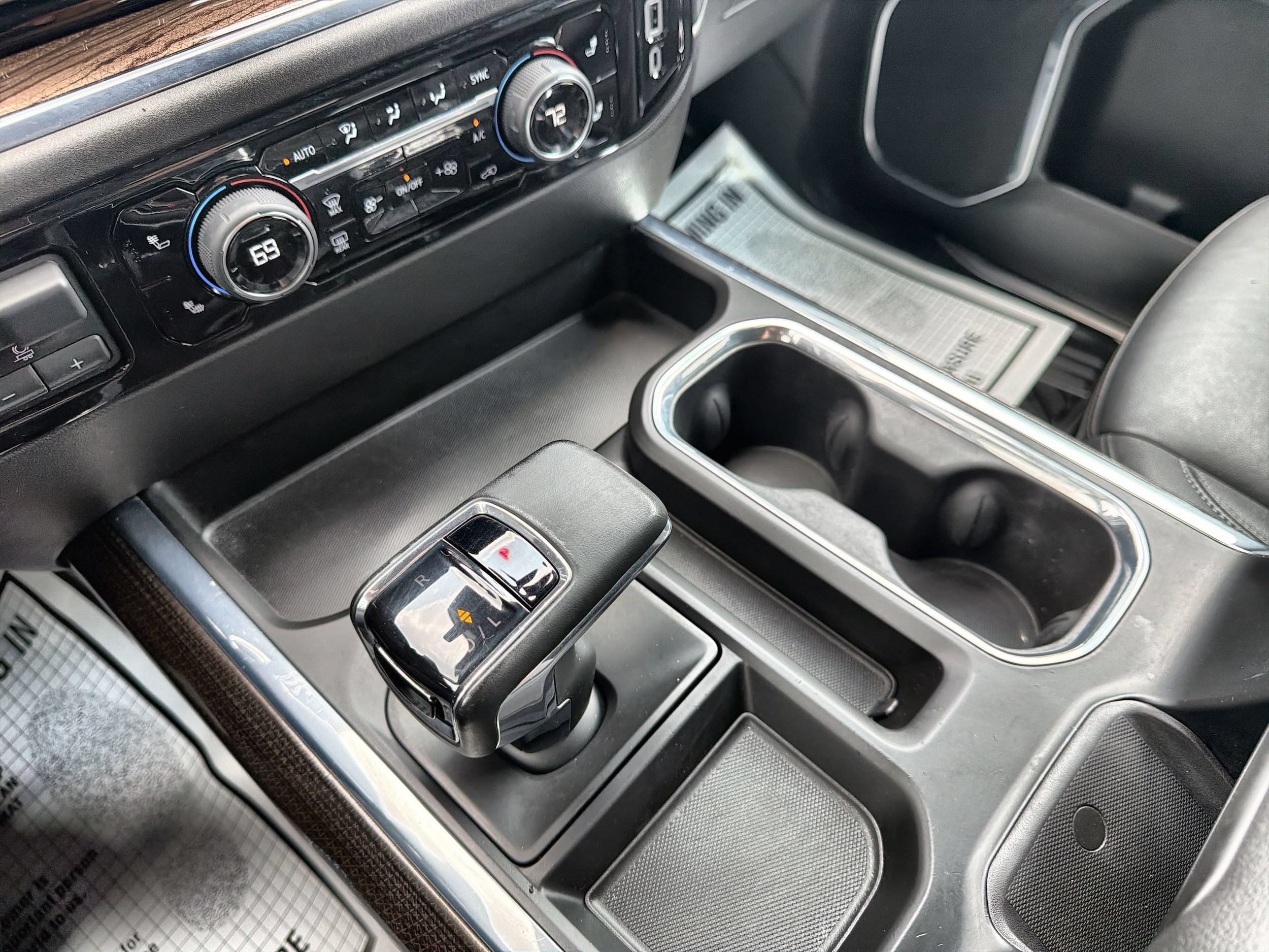 2024 Chevrolet Silverado 1500 RST - Photo 16