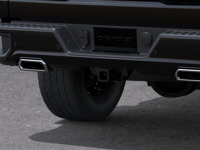 2026 Chevrolet Silverado 1500 LT Trail Boss - Photo 14