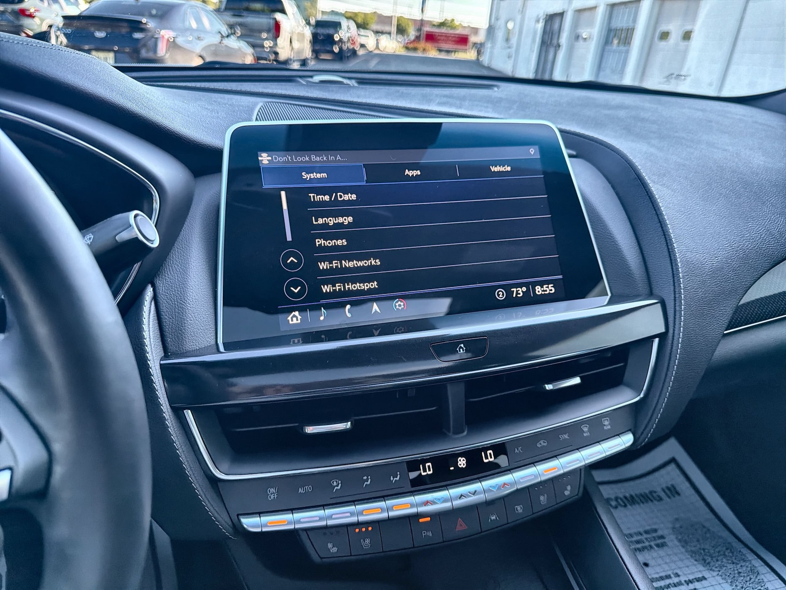 2023 Cadillac CT5 V-Series Blackwing - Photo 13