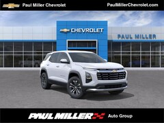 2026 Chevrolet Equinox LT SUV