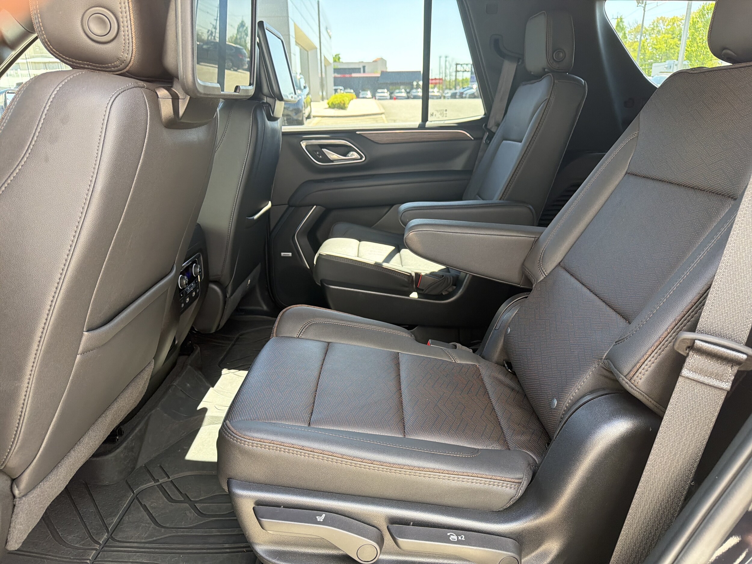 2024 Chevrolet Tahoe High Country - Photo 26