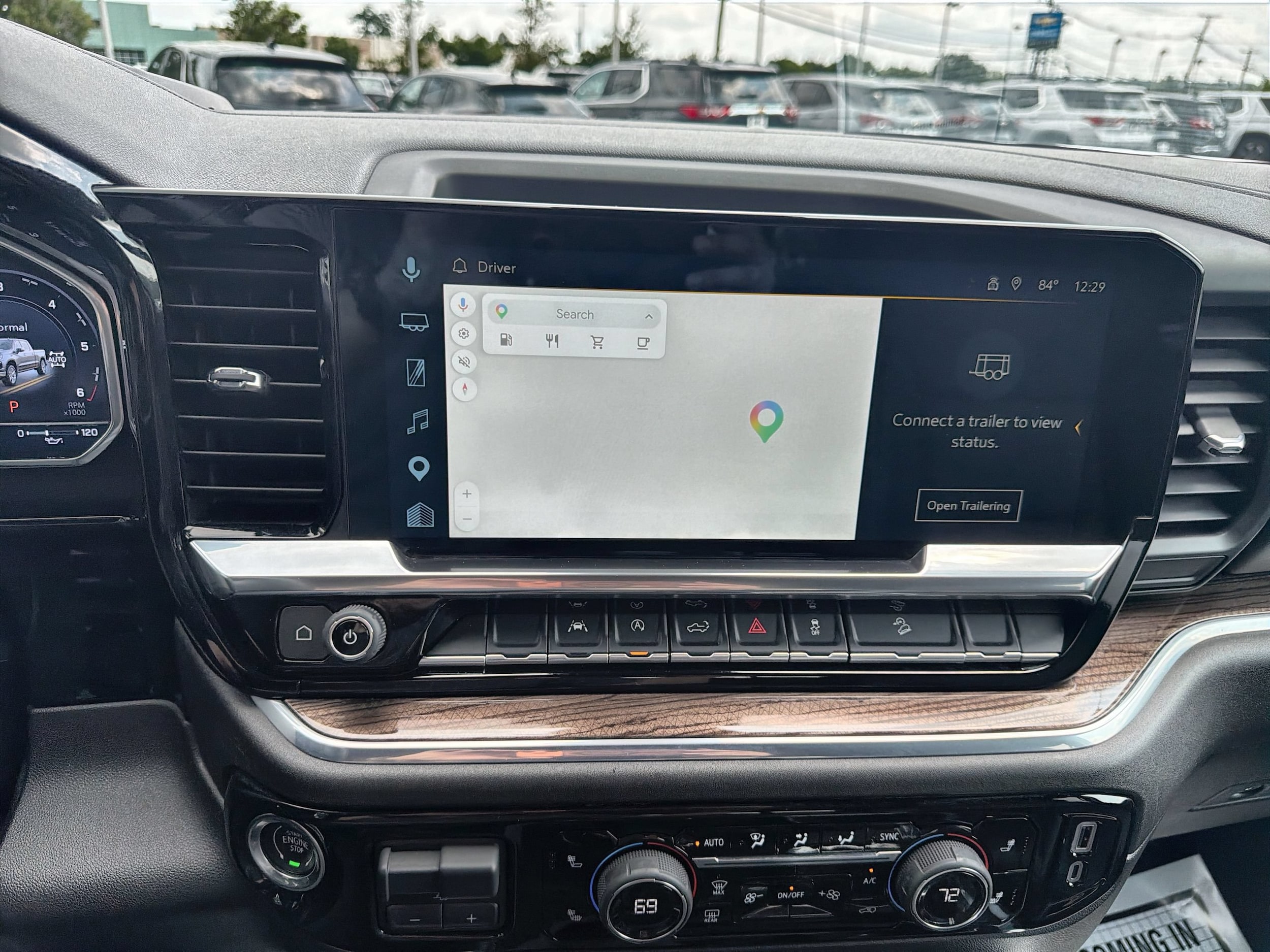 2024 Chevrolet Silverado 1500 RST - Photo 14