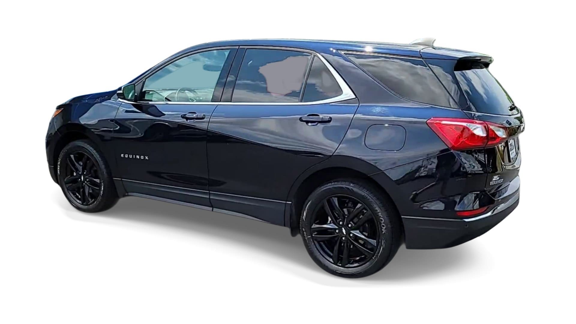 2020 Chevrolet Equinox LT - Photo 6