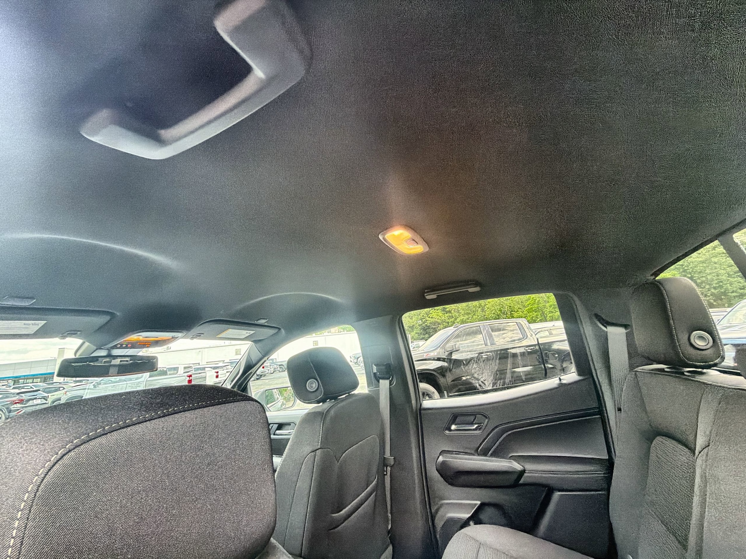 2026 Chevrolet Colorado LT - Photo 19