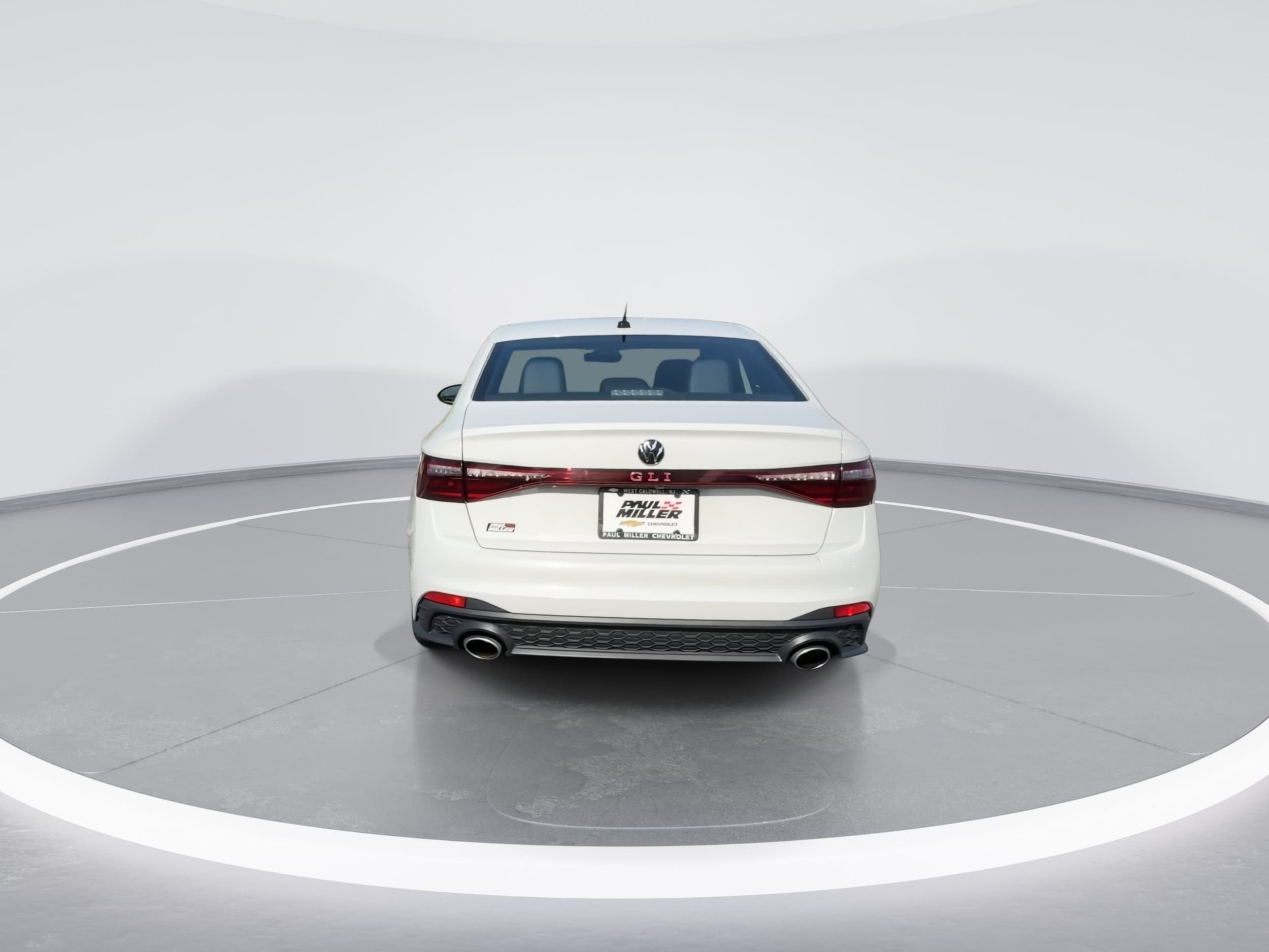 2025 Volkswagen Jetta GLI Autobahn - Photo 7