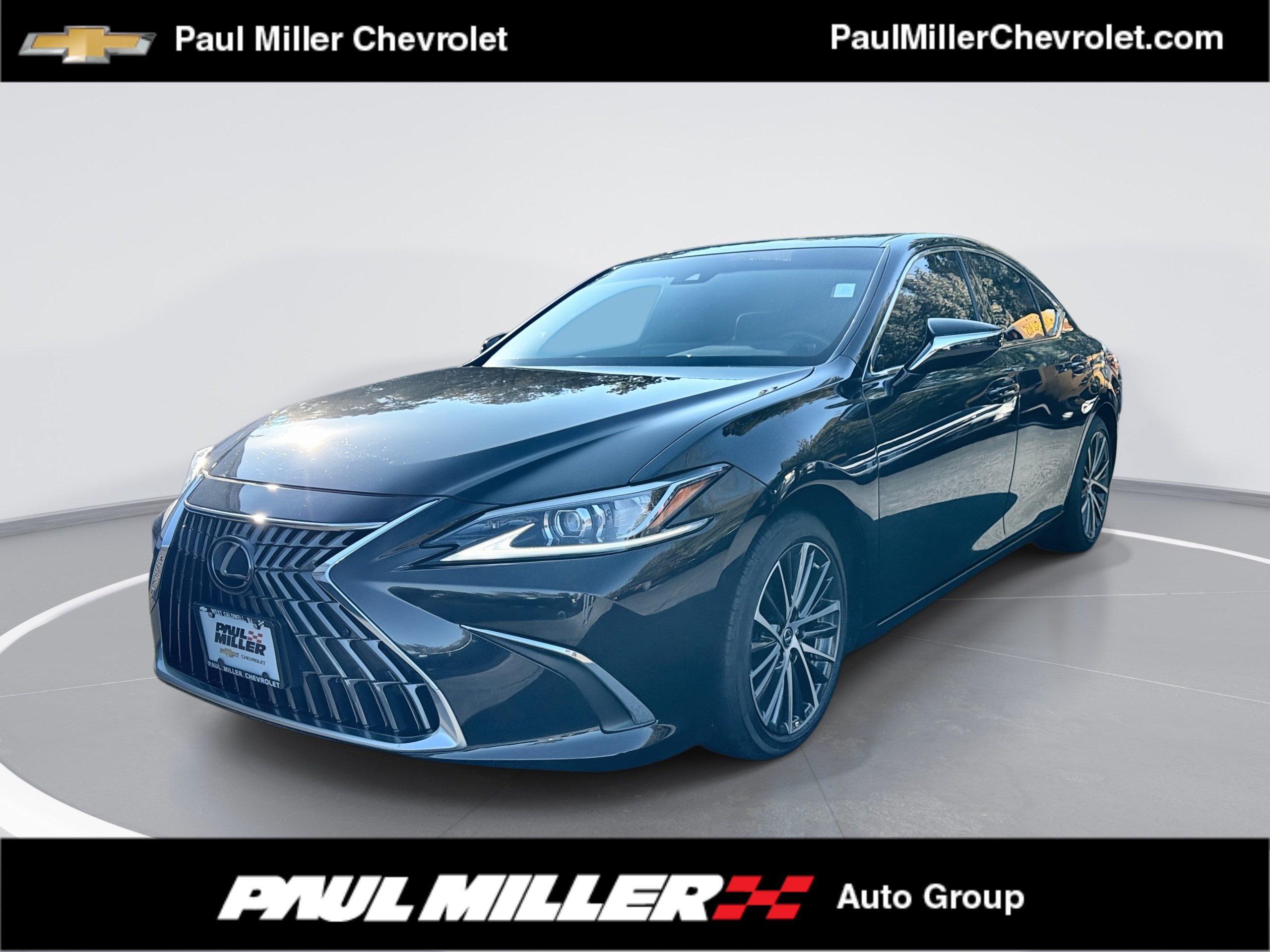  LEXUS ES 350