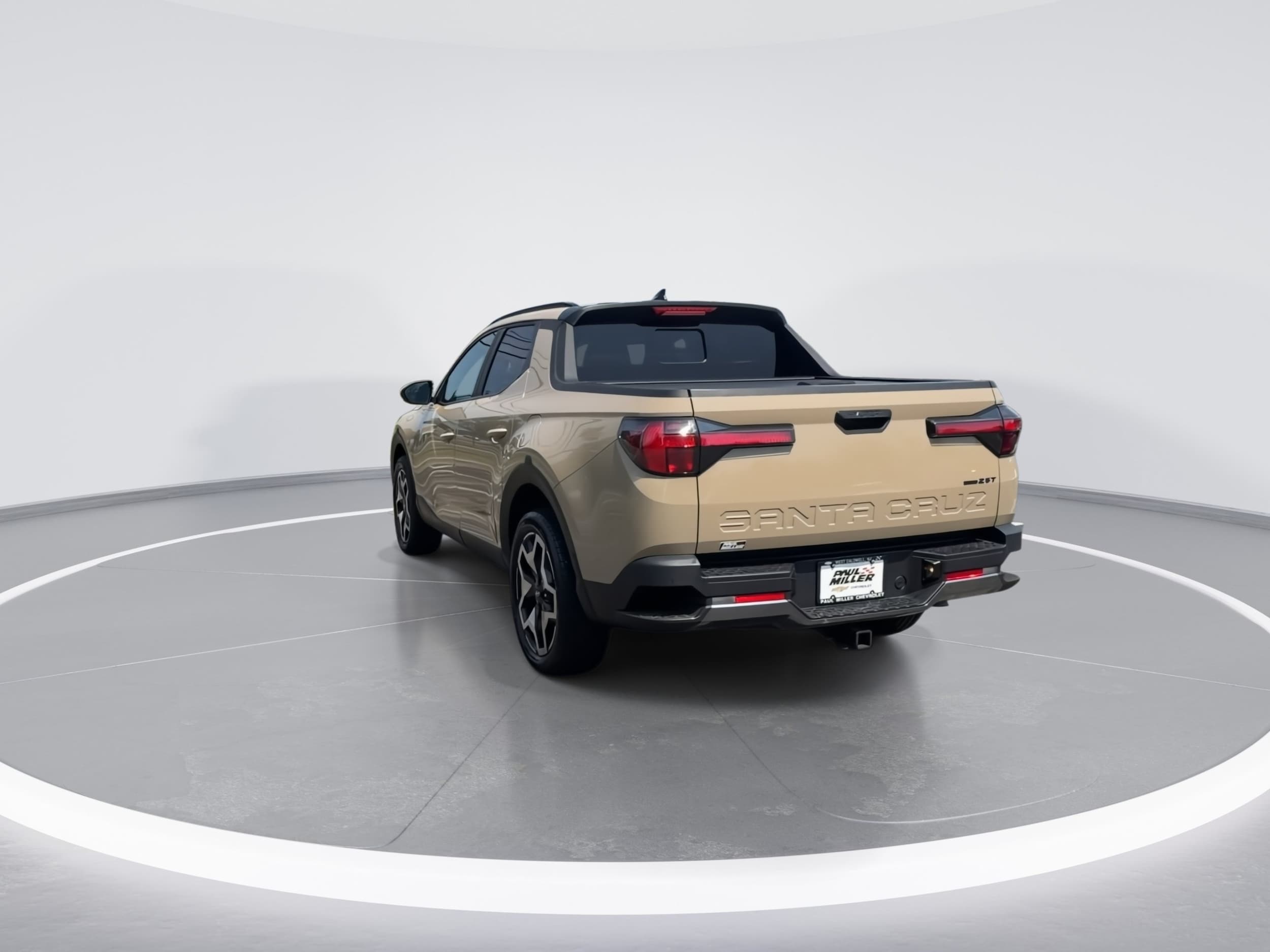 2024 Hyundai Santa Cruz Limited - Photo 7