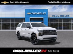 2025 Chevrolet Suburban High Country SUV