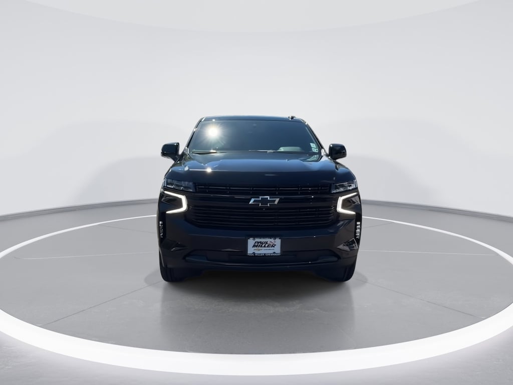 Used 2024 Chevrolet Tahoe RST SUV