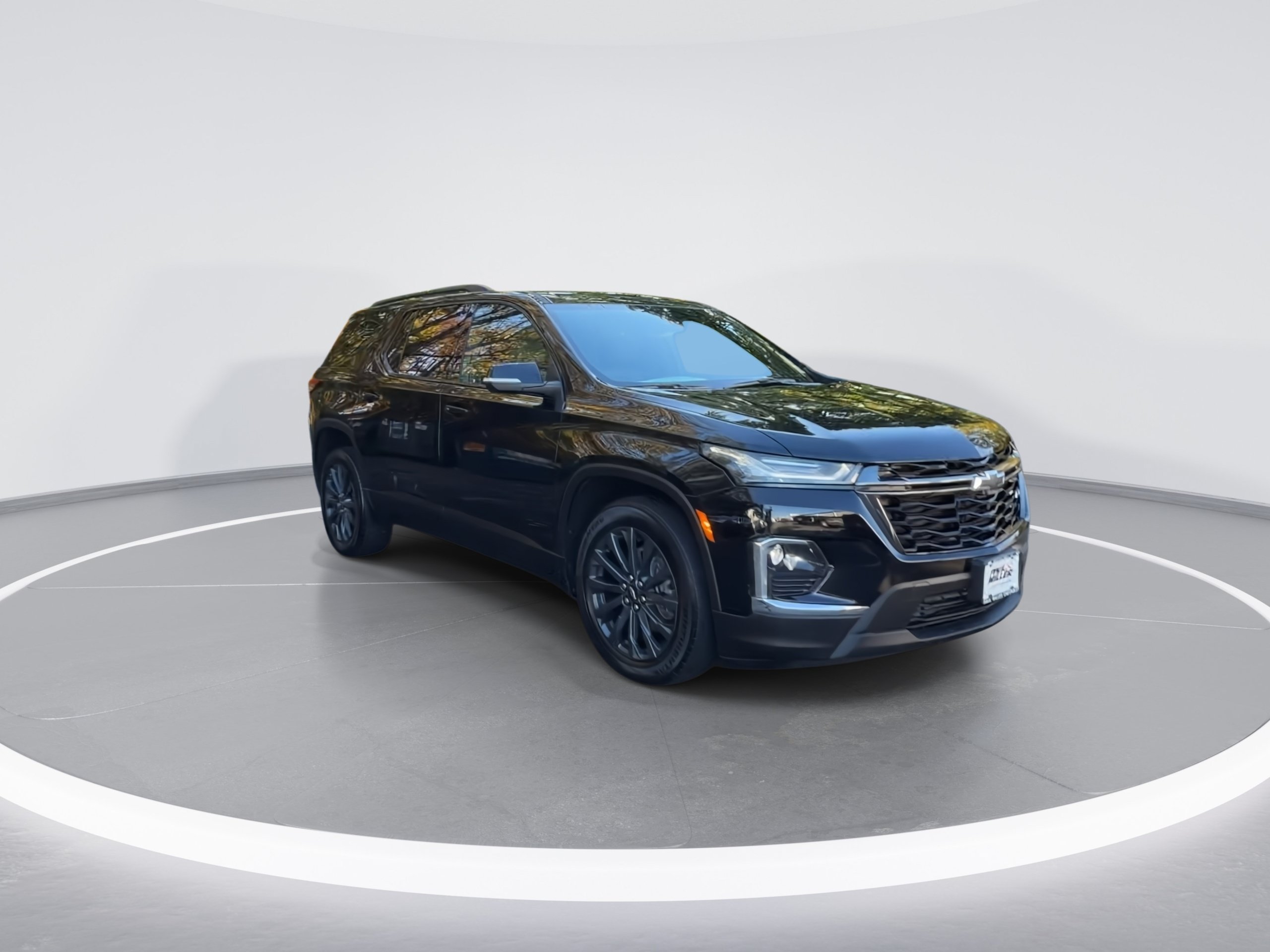 Used 2023 Chevrolet Traverse RS SUV