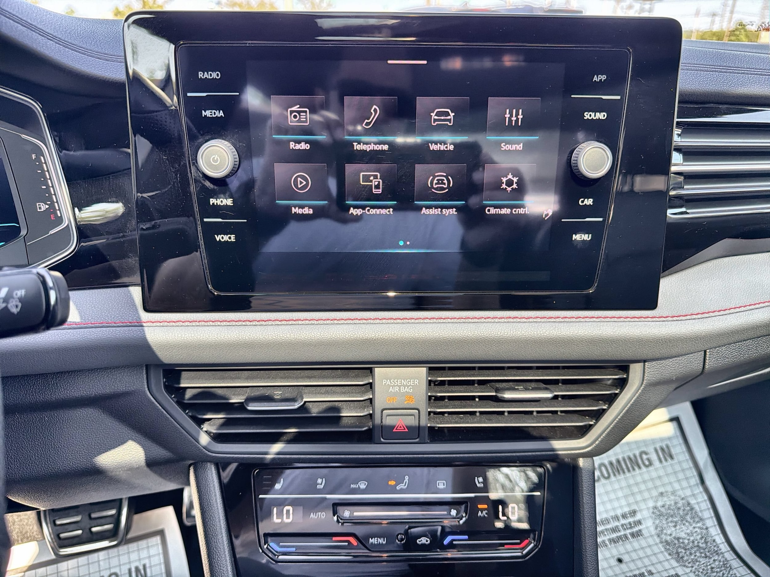 2025 Volkswagen Jetta GLI Autobahn - Photo 14