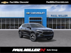 2026 Chevrolet Trax 1RS SUV