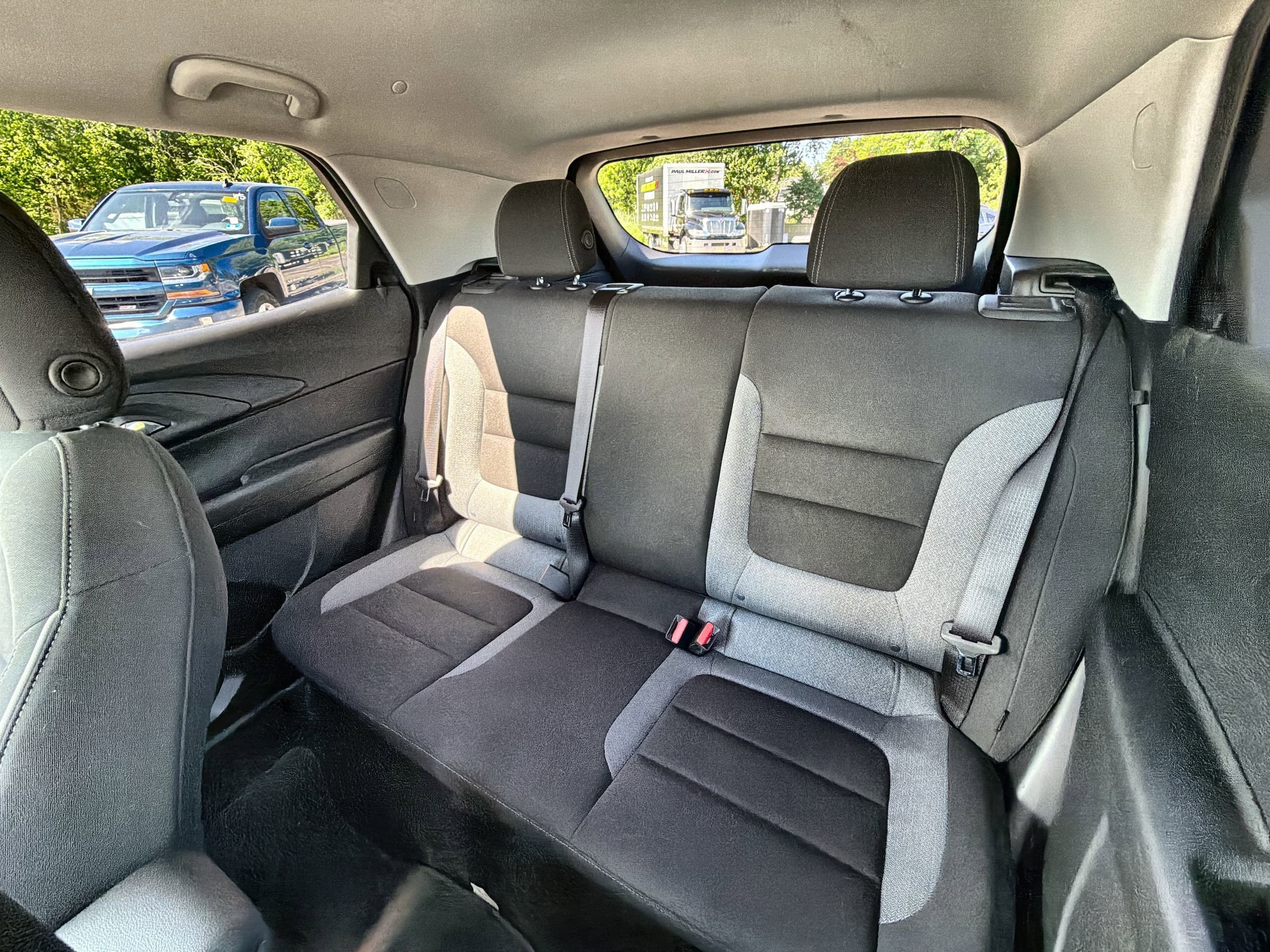 2023 Chevrolet TrailBlazer LT - Photo 26