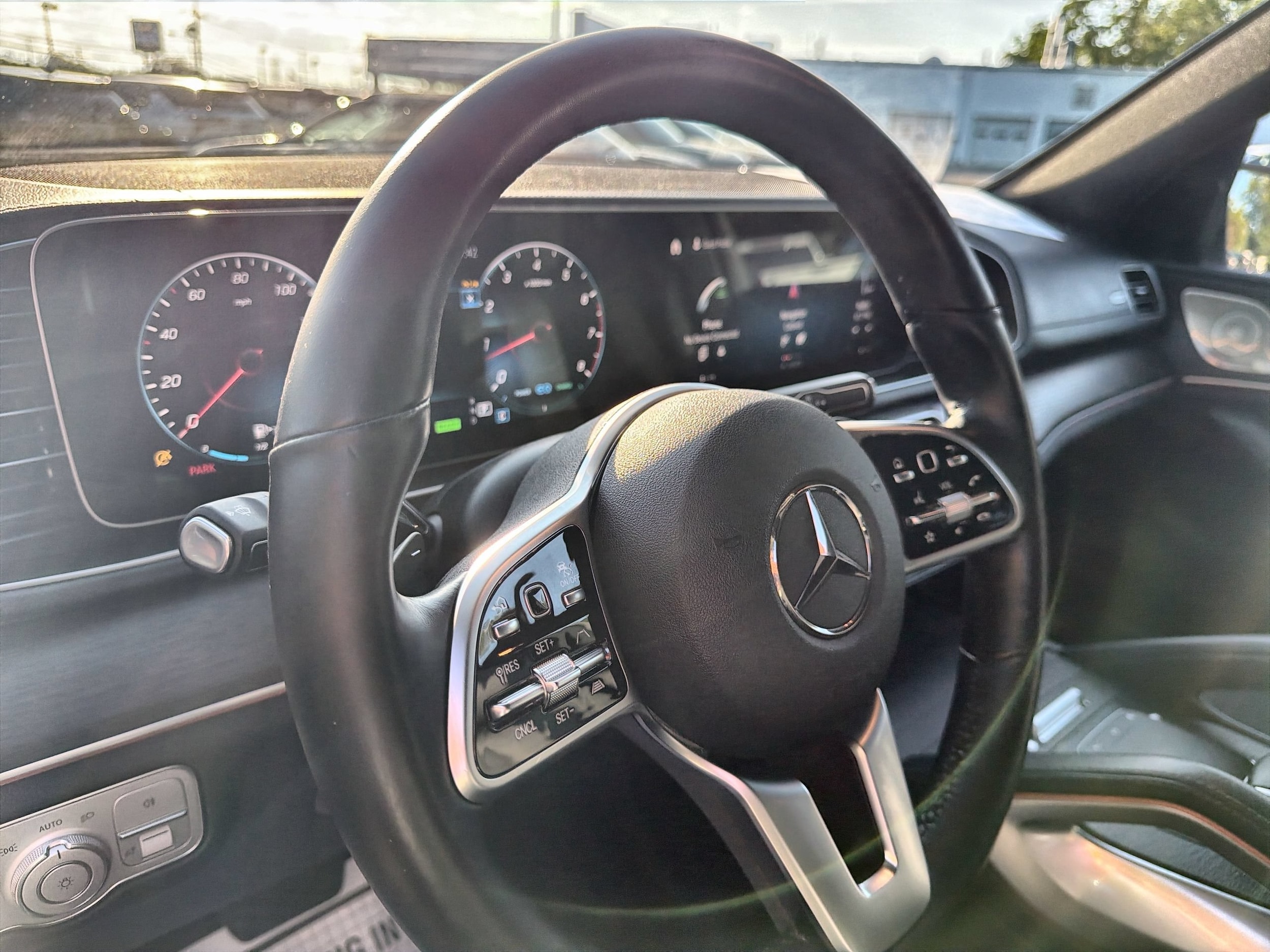 2022 Mercedes-Benz GLS GLS450 - Photo 11